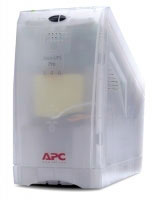 Apc Back-UPS LS 500VA (BP500CLR) Apc Back-UPS LS 500VA (BP500CLR)